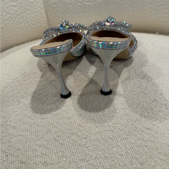 Mach & Mach mules - Picture 5 of 11